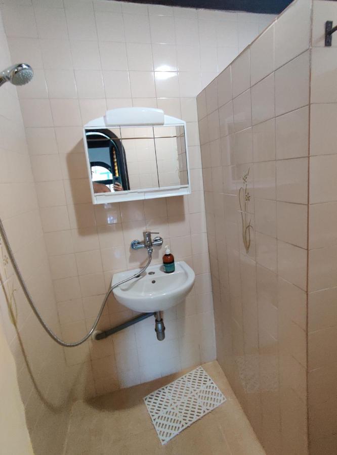 Tobak vendégház Békésszentandrás Exterior foto